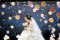 -圣拉维婚礼艺术中心(合肥旗舰店)