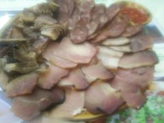 -君华饭店·腊排铜火锅