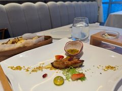 -王品牛排(郑州大卫城店)