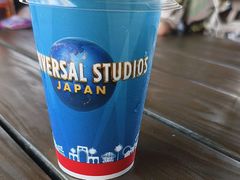 -日本环球影城