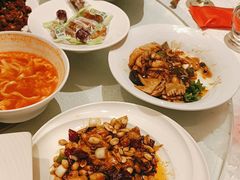 -大铁勺新津菜(东丽阳光新业广场店)