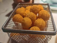 椒盐小土豆-韵秋荷(宝山龙湖天街店)