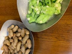 -老虎滩大连海鲜烧烤(水游城店)