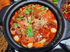 -麻六记(新天地店)