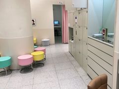 -天真蓝照相馆(五角场百联又一城店)