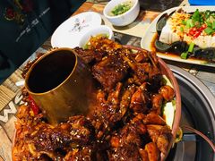 -刘记光大火锅鸡(北行店)