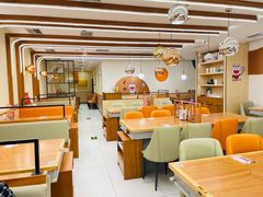 大堂-呷哺呷哺(郑州国贸360餐厅店)