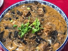 -哈尔滨饺子王·东北菜(鱼鳞浃路店)