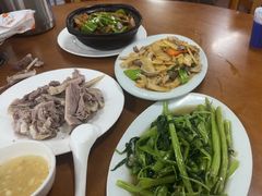 -四嫂鹅肉店(银海南二横街店)