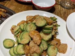 -永红源啤酒·烧烤·海鲜·大排档(青特城店)