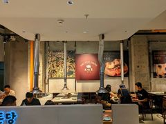-黑豚黨韩国烤肉料理(悦然时光店)