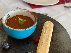 提拉米苏-弘雅饭店