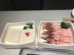 -海底捞火锅(航洋城店)