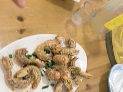 -林记海鲜排档·十年海鲜地标