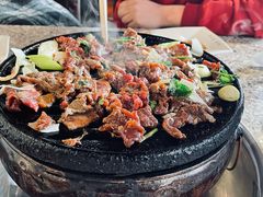 -厚味居炙子烤肉·清真(天桥南纬路店)