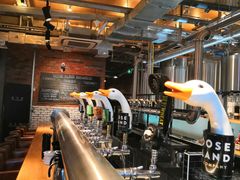-Goose Island Brewhouse鹅岛精酿啤酒酿造工坊餐厅