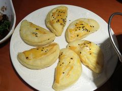 -小哥餐厅(太和店)