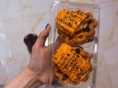-詹记桃酥(百盛店)