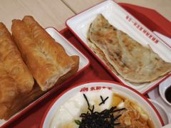 -永和大王(长寿路店)