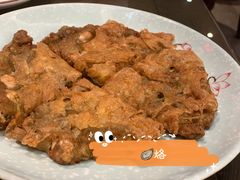 -抱德·潮汕味(琶洲店原惠城鱼仔)