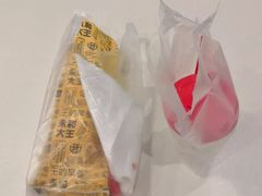 -永和大王(杨高中路店)