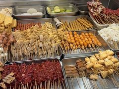 -林静小吃(复兴路店)