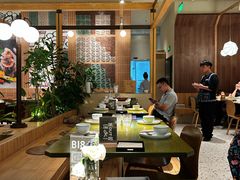 -一坐一忘云南菜(卓悦中心)