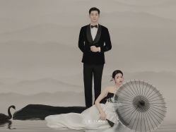 -第一夫人婚纱摄影(南京店)