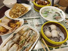 -点都德(喜粤楼店)