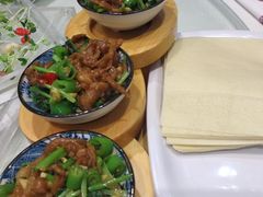 -悦色烤鸭店