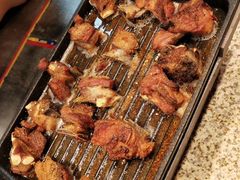 -锦绣金山人家(友谊店)