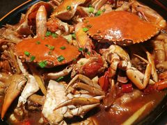 -胖哥俩肉蟹煲(湖滨银泰in77店)