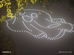 -南湖梦幻岛