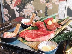 -老乾杯和牛烧肉(王府中环店)