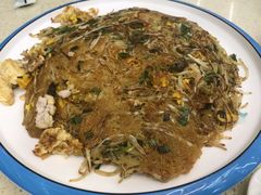 -渔中舟海鲜大排档(普陀沈家门店)
