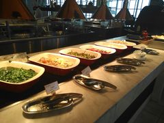 -新食谱全日制餐厅·苏州苏州湾艾美酒店