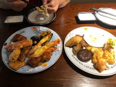 -松子料理(亮马桥店)