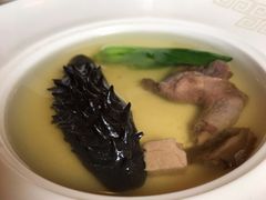 -马勒别墅·中餐厅