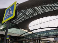 -谢列梅捷沃国际机场