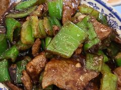 -伟记奥面馆(养育巷店)