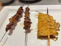 -绅士餐厅龙虾·烧烤(西门路店)