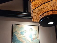 -绿茶餐厅(光谷世界城步行街店)