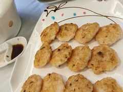 -香云轩·顺德菜(香云纱园林酒店店)