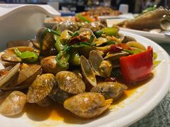 -达叔香味海鲜(海棠68环球美食街店)