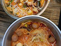 -王大乔泡椒米线(吉联MALL店)
