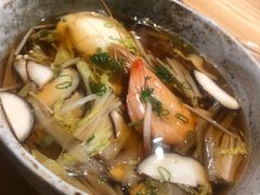 -泉寿司(万科公园店)