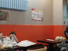 大堂-食味稻汕头小吃(方庄店)