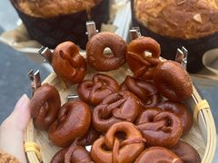 -富贵面包公司(运河店)