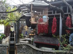 -四方小吃·白族庭院餐厅