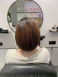 -卓梵美发·精品Salon